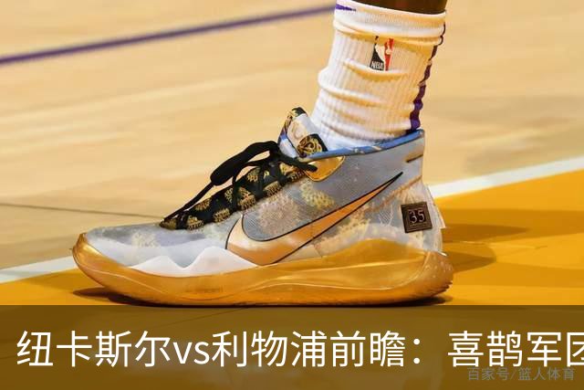 纽卡斯尔vs利物浦前瞻：喜鹊军团遭拆家，利物浦客胜取得开门红