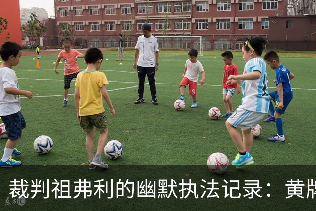 裁判祖弗利的幽默执法记录：黄牌如雨点，红牌稀有如金子