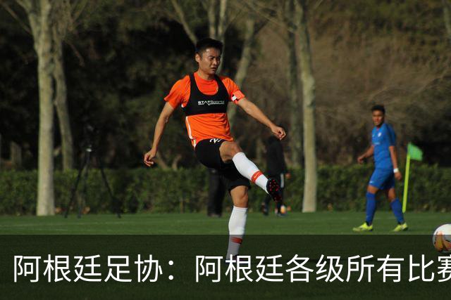 阿根廷足协：阿根廷各级所有比赛开赛前，为梅西父亲默哀1分钟